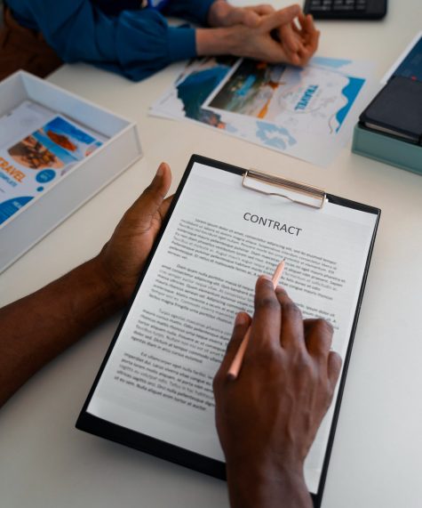 Traduction de document – TLC Interpreters Traduction de document - TLC Interpreters